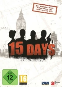 15 Days (box) [DE]