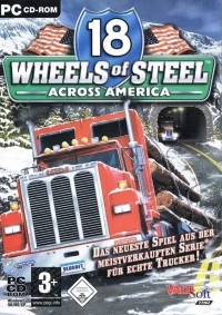 18 Wheels of Steel: Across America [AT][DE]