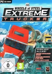 18 Wheels of Steel: Extreme Trucker [AT][DE]