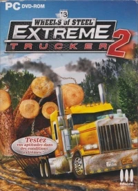 18 Wheels of Steel: Extreme Trucker 2 [FR]