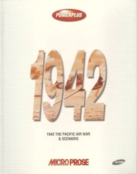 1942: The Pacific Air War & Scenario