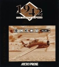 1942: The Pacific Air War Gold [DE]