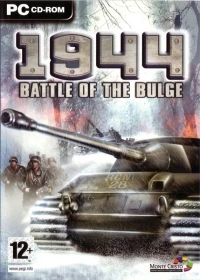 1944: Battle of the Bulge