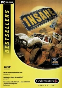1nsane - Bestsellers [FR]