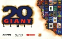 20 Giant Games