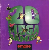 20 Mega Games