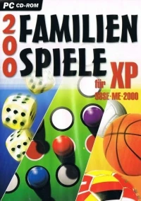 200 Familien Spiele