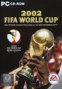 2002 FIFA World Cup [NL]