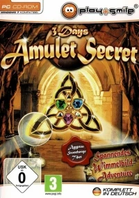 3 Days: Amulet Secret - Play+Smile