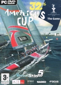 32nd America's Cup