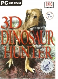 3D Dinosaur Hunter