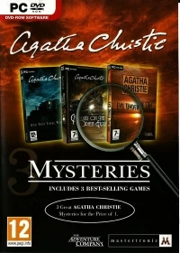 Agatha Christie Mysteries