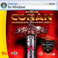 Age of Conan: Hyborian Adventures [RU]