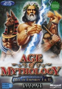 Age of Mythology [FR]