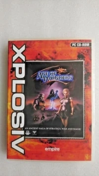 Age of Wonders - Xplosiv