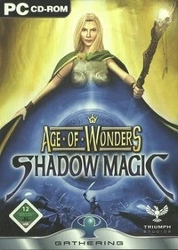 Age of Wonders: Shadow Magic [DE]
