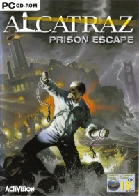 Alcatraz: Prison Escape