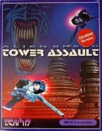 Alien Breed: Tower Assault