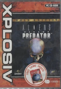 Aliens versus Predator: Gold Edition - Xplosiv (Sheep)