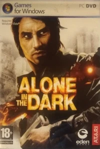 Alone in the Dark [SE][FI][PT]