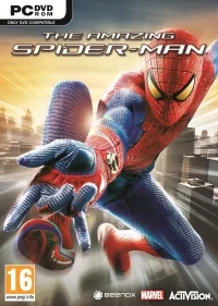 Amazing Spider-Man, The