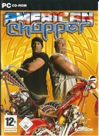 American Chopper