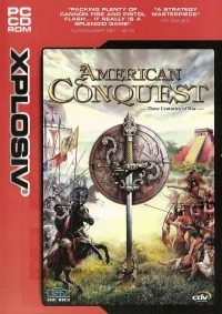 American Conquest - Xplosiv