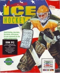 American Ice Hockey