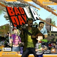 American McGee Presents: Bad Day L.A. [RU]