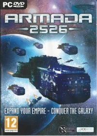 Armada 2526