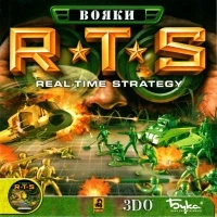 Army Men: RTS [RU]