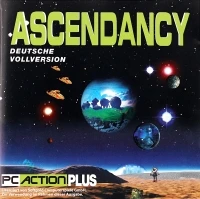 Ascendancy