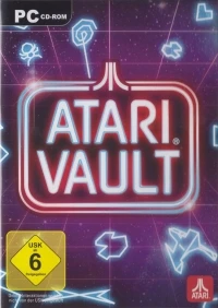 Atari Vault