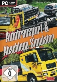 Autotransport & Abschlepp Simulator