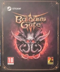 Baldur's Gate 3