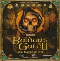 Baldur's Gate II: Das Epos