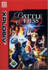 Battle Chess - Xplosiv