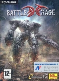 Battle Rage
