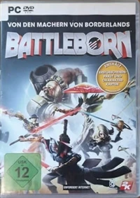 Battleborn [DE]