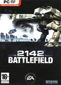 Battlefield 2142 [FR]