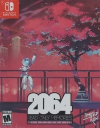 2064: Read Only Memories Integral (box)