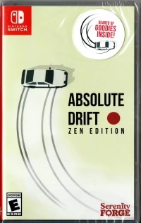 Absolute Drift: Zen Edition