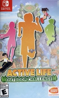 Active Life: Outdoor Challenge