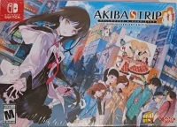 Akiba's Trip: Hellbound & Debriefed - 10th Anniversary Edition