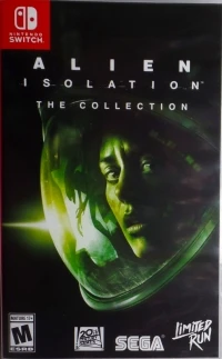 Alien: Isolation: The Collection
