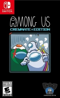 Among Us - Crewmate Edition