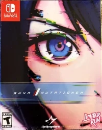 Anno: Mutationem (box)