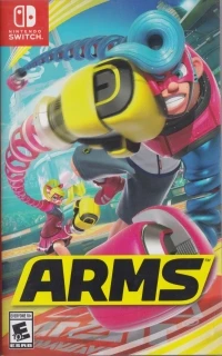 Arms (105644B)