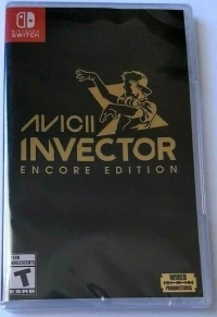 Avicii Invector - Encore Edition