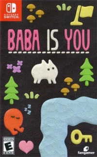 Baba Is You